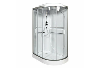 Душевая кабина Deto L602L стандартная