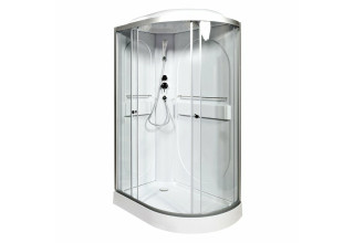 Душевая кабина Deto L602L стандартная