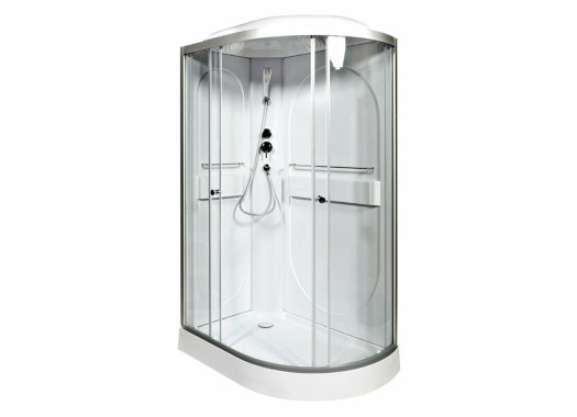 Душевая кабина Deto L602L стандартная