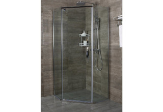 Душевой уголок Alex Baitler AB215-90 900x900x2000