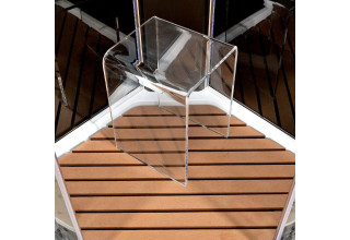 Душевая кабина Deto BM1590 с гидромассажем и электрикой