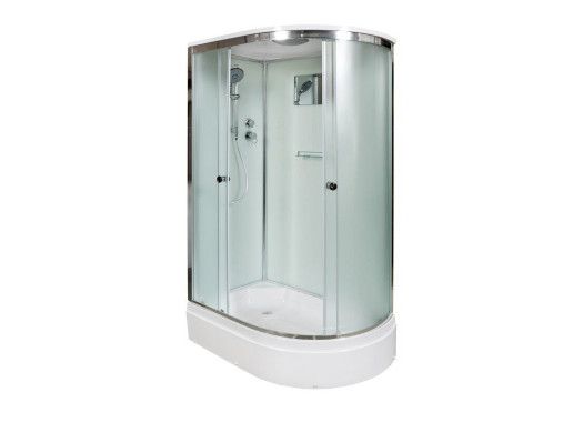 Душевая кабина Deto D272 S L