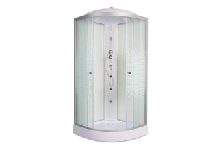 Душевая кабина Deto L901 с гидромассажем