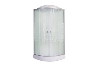 Душевая кабина Deto L901 с гидромассажем