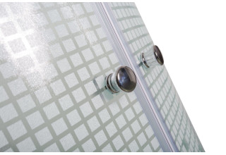 Душевая кабина Deto L901 с гидромассажем