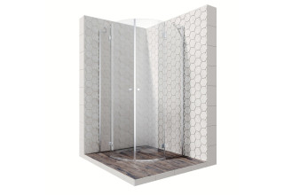 Душевое ограждение Ambassador Diamond 12011102