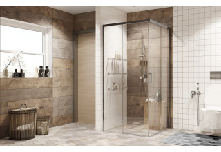 Душевое ограждение Ambassador Queen 11011105