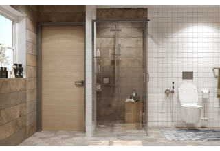 Душевое ограждение Ambassador Queen 11011105