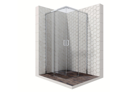 Душевое ограждение Ambassador Queen 11011105