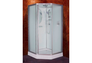 Душевая кабина Esbano ES-100PR