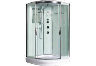 Душевая кабина WeltWasser WW500 EMMER 11015