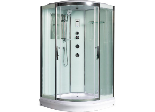 Душевая кабина WeltWasser WW500 EMMER 11015