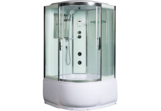 Душевая кабина WeltWasser WW500 EMMER 11055