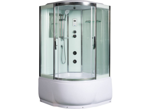 Душевая кабина WeltWasser WW500 EMMER 11055