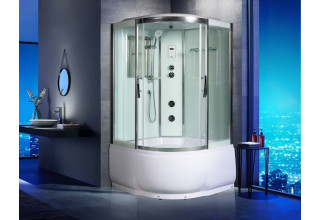 Душевая кабина WeltWasser WW500 EMMER 11055