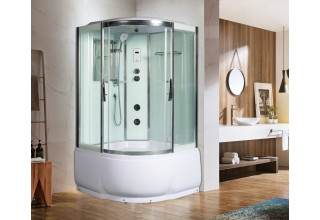 Душевая кабина WeltWasser WW500 EMMER 11055