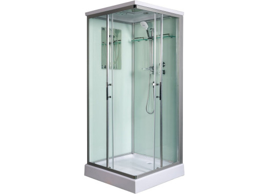 Душевая кабина WeltWasser WW500 LAINE 802