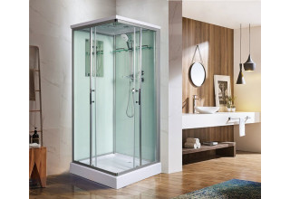 Душевая кабина WeltWasser WW500 LAINE 802