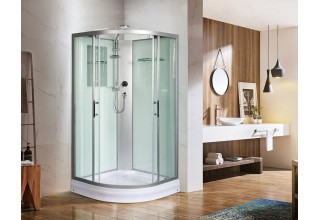 Душевая кабина WeltWasser WW500 WERRA 1001