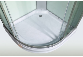 Душевая кабина WeltWasser WW500 WERRA 1001