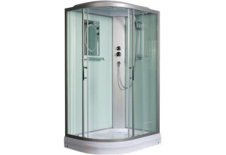 Душевая кабина WeltWasser WW500 WERRA 1202 R