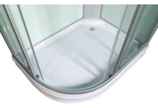Душевая кабина WeltWasser WW500 WERRA 1202 R