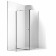 Душевой уголок Ambassador Elysium 111011111CX-80CX 1000х800х2000