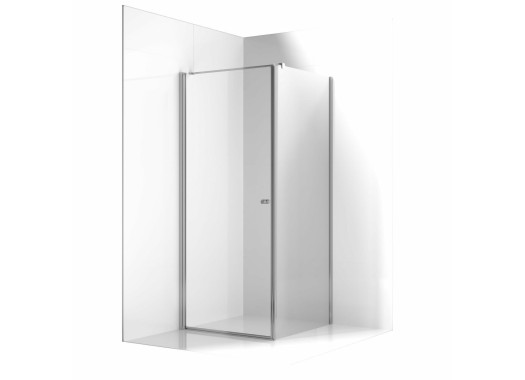 Душевой уголок Ambassador Elysium 111011111CX-80CX 1000х800х2000