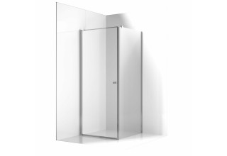 Душевой уголок Ambassador Elysium 111011110CX-100CX 900х1000х2000