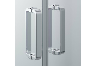 Душевой уголок Ambassador Forsa 17021110AX-90AX 1500х900x2000