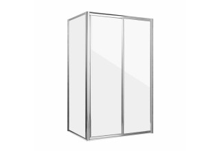 Душевой уголок Grossman GR-1280 Alba 120х80х190