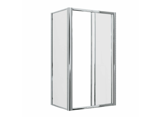 Душевой уголок Grossman GR-1280 Alba 120х80х190 Душевой уголок Grossman GR-1280 Alba 120х80х190