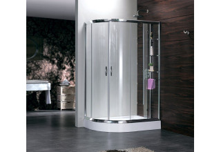 Душевой уголок Grossman GR-9120 R