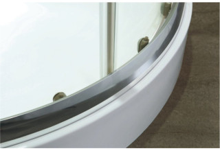 Душевой уголок Grossman GR-9120 R