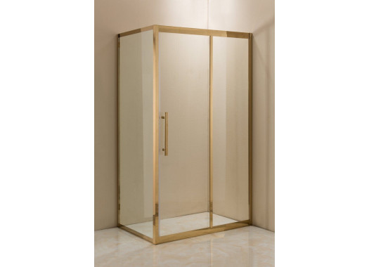 Душевой уголок Grossman PR-120GQL Душевой уголок Grossman PR-120GQL