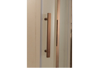 Душевой уголок Grossman PR-120GQL