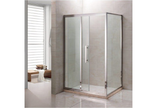 Душевой уголок Grossman PR-120SQL