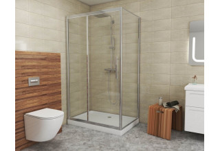 Душевой уголок Grossman PR-120SQL