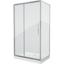 Душевой уголок Grossman PR-120SQL