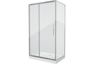 Душевой уголок Grossman PR-120SQL