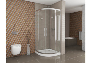 Душевой уголок Grossman PR-90S