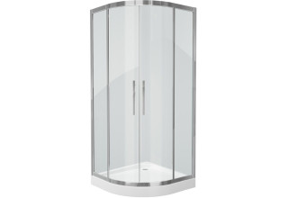 Душевой уголок Grossman PR-90S Душевой уголок Grossman PR-90S