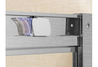 Душевой уголок Grossman PR-90S