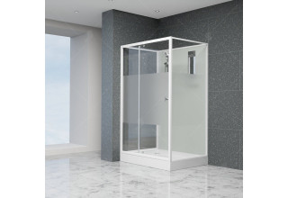 Душевая кабина RGW AN-207 90х100