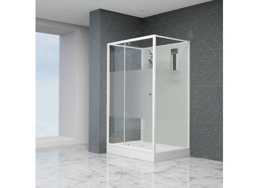 Душевая кабина RGW AN-207 90х100