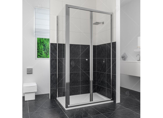 Душевой уголок RGW CL-41 (CL-21 + Z-12) 040941758-51