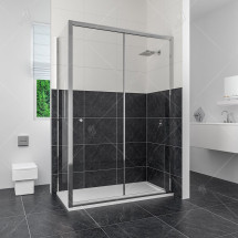 Душевой уголок RGW CL-45 (CL-12 + Z-12) 04094507-51 Душевой уголок RGW CL-45 (CL-12 + Z-12) 04094507-51