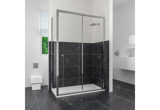 Душевой уголок RGW CL-45 (CL-12 + Z-050-1) 04094558-011 Душевой уголок RGW CL-45 (CL-12 + Z-050-1) 04094558-011