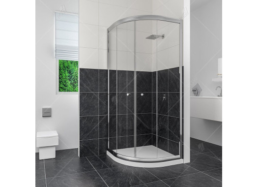 Душевой уголок RGW CL-51 04095188-11