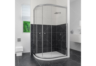 Душевой уголок RGW CL-61 04096180-11